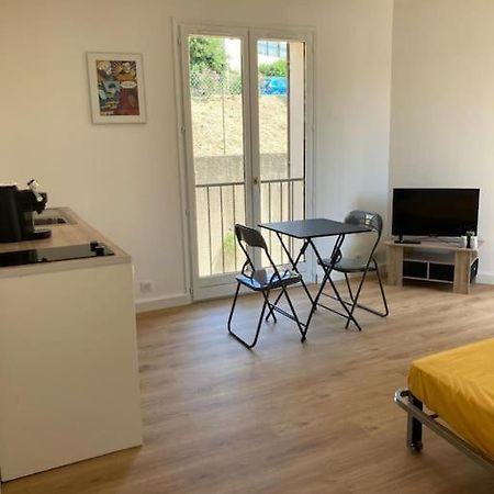 Studio Centre Ville Saint-Florent A 100M De La Mer Exterior photo
